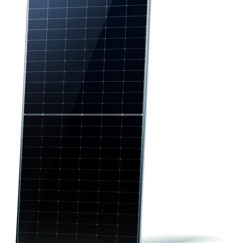 Panel Solar Fotovoltaico Mono N Jinko Solar Tiger Pro 590Wp