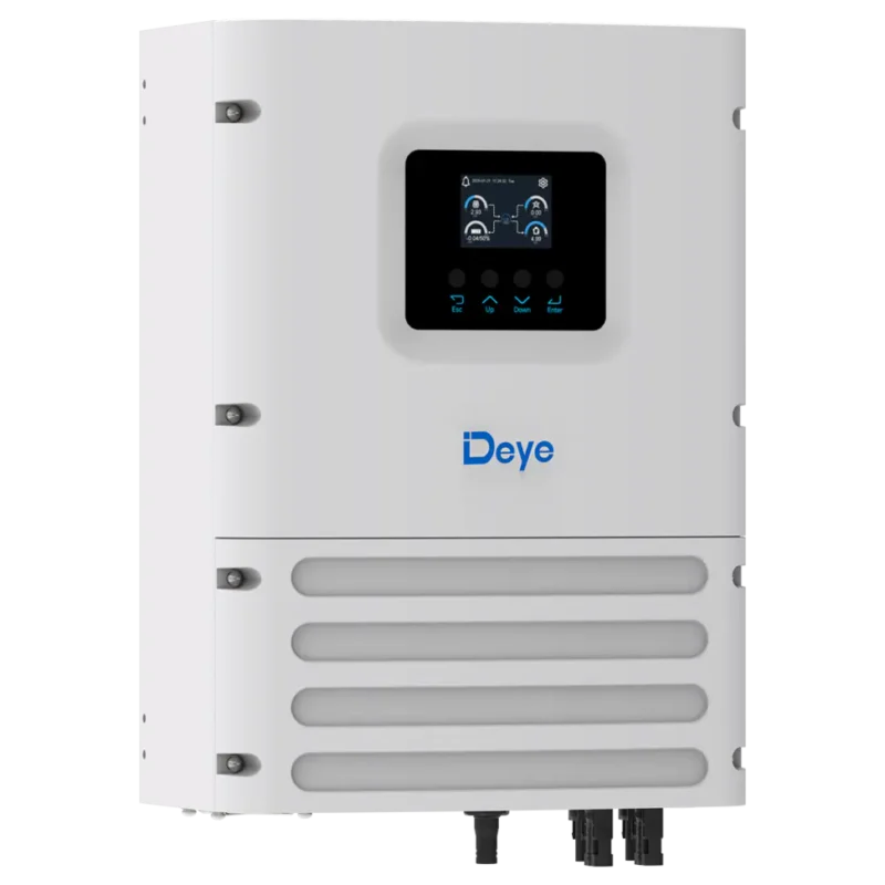 Inversor Deye Off Grid 6 kVA - IP65